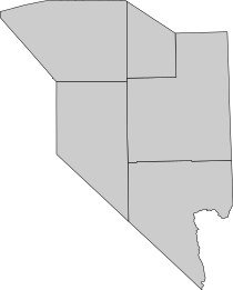 Counties of Clark.svg