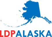 Liberal Democratic Party of Alaska.svg