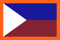 Flag of Damunglinis.png