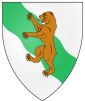 Coat of arms of Lumera