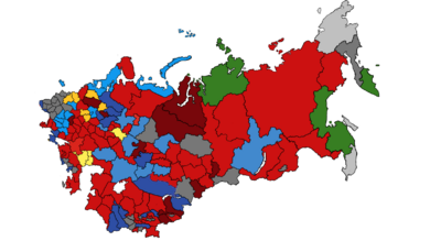 2016 Soviet legislative election map.png