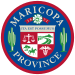 Seal of Maricopa.svg