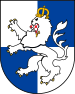 Coat of arms of Povaschia