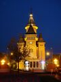 Romanian Orthodox Cathedral of the Holy Three Hierarchs