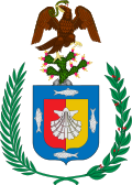 Coat of arms of Bajaría.svg