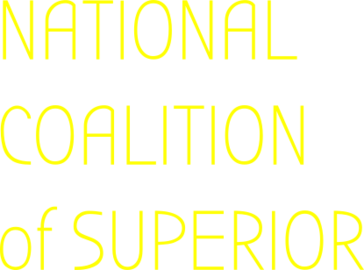 National Coalition of Superior