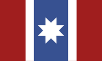 Flag of Yekateria