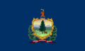 Flag of Vermont