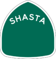 Shasta