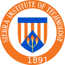 Sierra Institute of Technology seal.svg