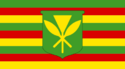 Flag of Hawaii