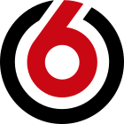 TV6 logo 2016.svg