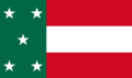 Flag of Yucatan