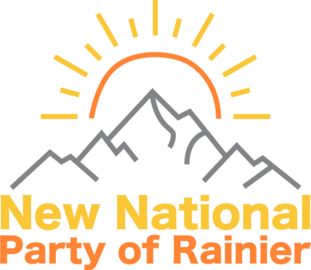 New National Party of Rainier