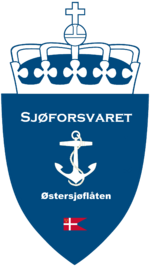 SK Østersjøflåten insignia.png