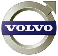 Volvo logo